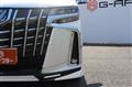 2020 Toyota Alphard Hybrid
