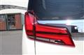 2020 Toyota Alphard Hybrid