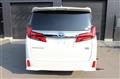 2020 Toyota Alphard Hybrid