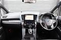 2020 Toyota Alphard Hybrid