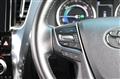 2020 Toyota Alphard Hybrid