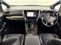 2020 Toyota Alphard Hybrid