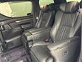 2020 Toyota Alphard Hybrid