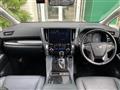 2020 Toyota Alphard Hybrid