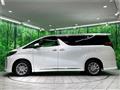 2020 Toyota Alphard Hybrid
