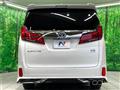 2020 Toyota Alphard Hybrid