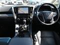 2020 Toyota Alphard Hybrid