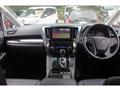 2020 Toyota Alphard Hybrid