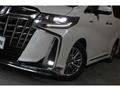 2020 Toyota Alphard Hybrid