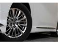 2020 Toyota Alphard Hybrid