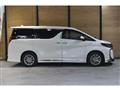 2020 Toyota Alphard Hybrid