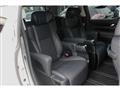 2020 Toyota Alphard Hybrid