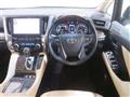 2020 Toyota Alphard Hybrid