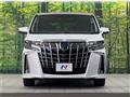 2020 Toyota Alphard Hybrid