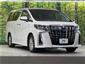 2020 Toyota Alphard Hybrid