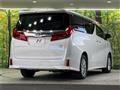 2020 Toyota Alphard Hybrid