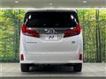 2020 Toyota Alphard Hybrid