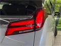 2020 Toyota Alphard Hybrid