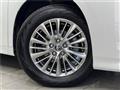 2020 Toyota Alphard Hybrid