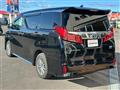 2020 Toyota Alphard Hybrid