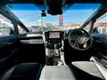 2020 Toyota Alphard Hybrid