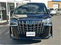 2020 Toyota Alphard Hybrid