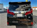 2020 Toyota Alphard Hybrid
