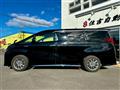 2020 Toyota Alphard Hybrid