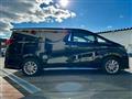 2020 Toyota Alphard Hybrid