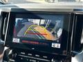 2020 Toyota Alphard Hybrid