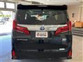 2020 Toyota Alphard Hybrid