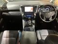 2020 Toyota Alphard Hybrid