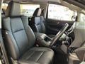 2020 Toyota Alphard Hybrid
