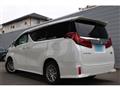 2020 Toyota Alphard Hybrid