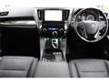 2020 Toyota Alphard Hybrid