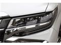 2020 Toyota Alphard Hybrid