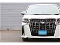 2020 Toyota Alphard Hybrid