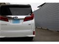 2020 Toyota Alphard Hybrid