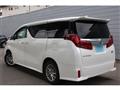 2020 Toyota Alphard Hybrid