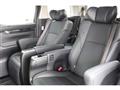 2020 Toyota Alphard Hybrid