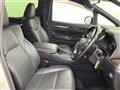 2020 Toyota Alphard Hybrid