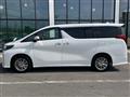 2020 Toyota Alphard Hybrid