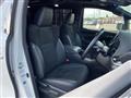 2020 Toyota Alphard Hybrid