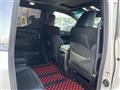 2020 Toyota Alphard Hybrid