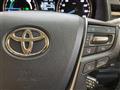 2020 Toyota Alphard Hybrid