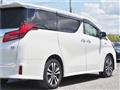 2020 Toyota Alphard Hybrid