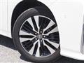 2020 Toyota Alphard Hybrid