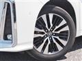 2020 Toyota Alphard Hybrid