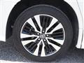 2020 Toyota Alphard Hybrid