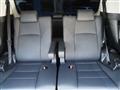 2020 Toyota Alphard Hybrid